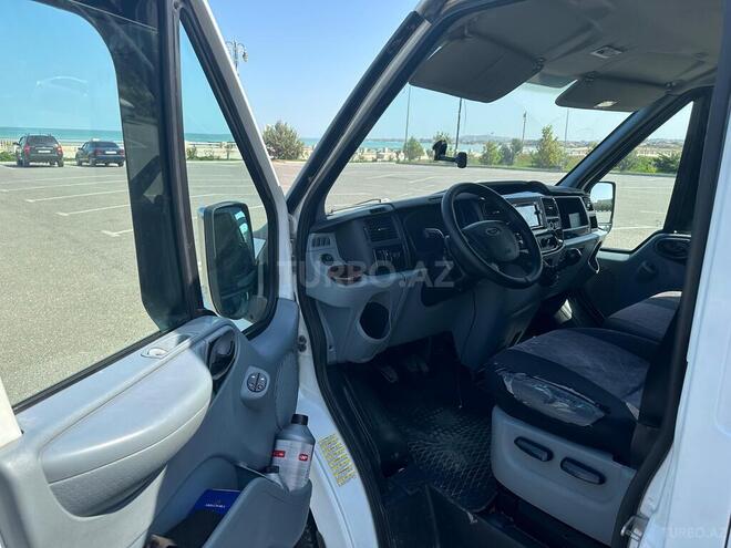 Ford Transit 2013, 348,000 km - 2.2 l - Sumqayıt