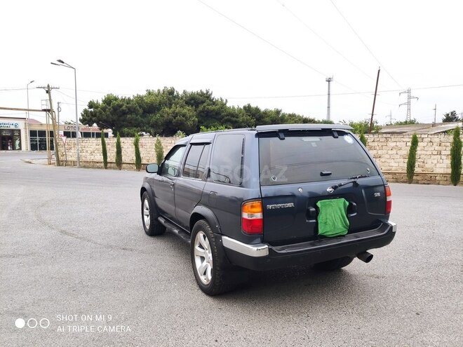 Nissan Pathfinder 1998, 244,000 km - 3.3 l - Bakı