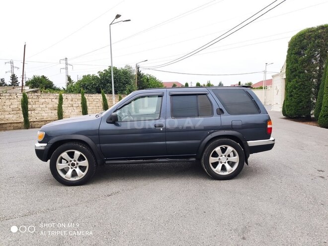 Nissan Pathfinder 1998, 244,000 km - 3.3 l - Bakı