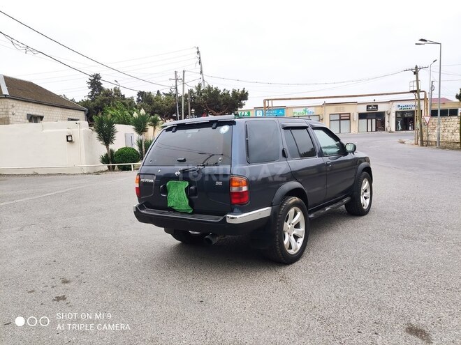 Nissan Pathfinder 1998, 244,000 km - 3.3 l - Bakı