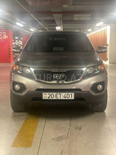 Kia Sorento 2009, 232,000 km - 2.0 л - Gəncə