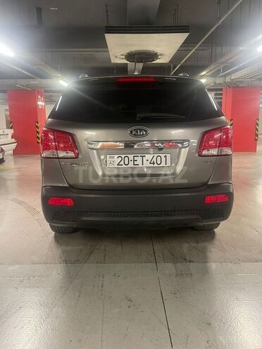 Kia Sorento 2009, 232,000 km - 2.0 л - Gəncə
