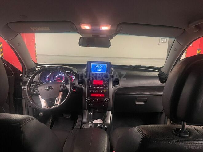 Kia Sorento 2009, 232,000 km - 2.0 л - Gəncə