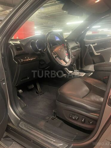 Kia Sorento 2009, 232,000 km - 2.0 л - Gəncə