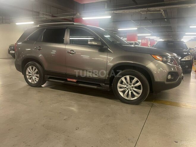 Kia Sorento 2009, 232,000 km - 2.0 л - Gəncə