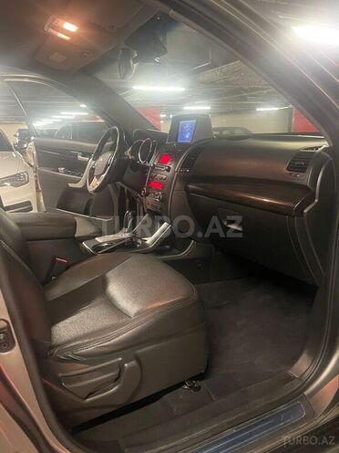 Kia Sorento 2009, 232,000 km - 2.0 л - Gəncə