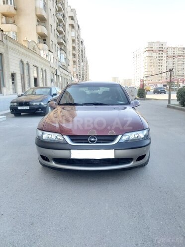 Opel Vectra 1997, 298,653 km - 1.8 l - Bakı