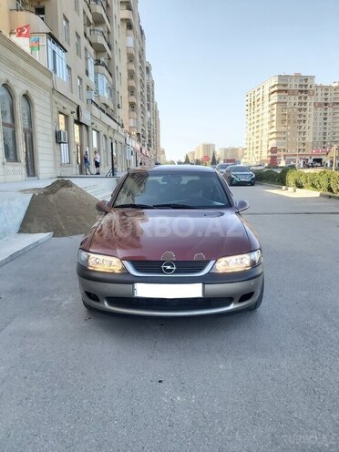Opel Vectra 1997, 298,653 km - 1.8 l - Bakı