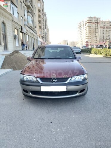 Opel Vectra 1997, 298,653 km - 1.8 l - Bakı