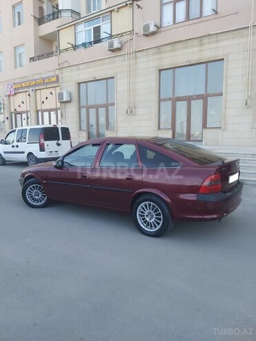 Opel Vectra 1997, 298,653 km - 1.8 l - Bakı