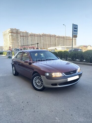 Opel Vectra 1997, 298,653 km - 1.8 l - Bakı