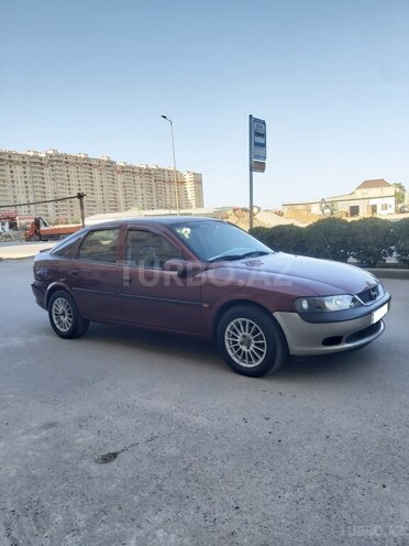 Opel Vectra 1997, 298,653 km - 1.8 l - Bakı