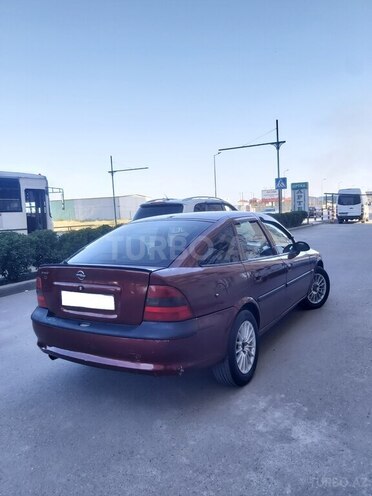 Opel Vectra 1997, 298,653 km - 1.8 l - Bakı