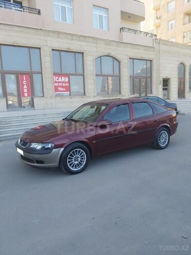 Opel Vectra 1997, 298,653 km - 1.8 l - Bakı