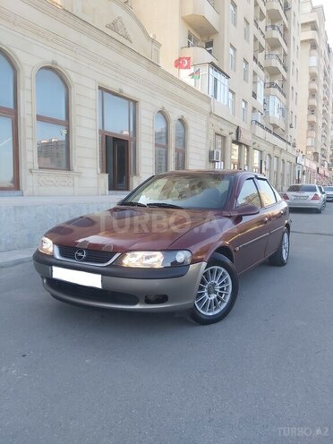Opel Vectra 1997, 298,653 km - 1.8 l - Bakı