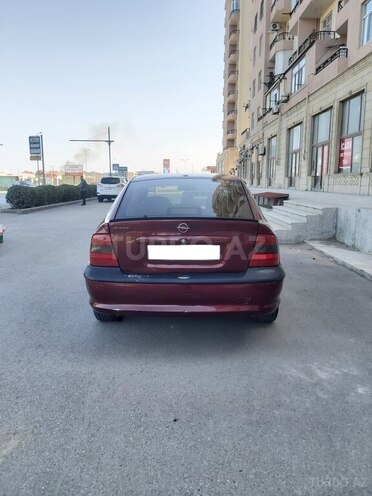 Opel Vectra 1997, 298,653 km - 1.8 l - Bakı