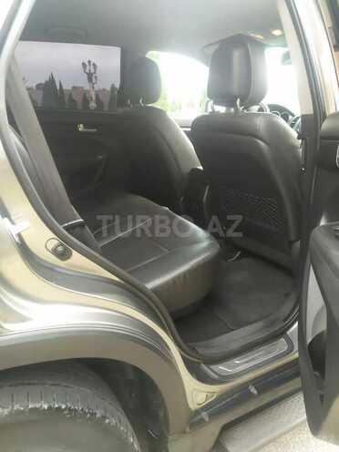 Kia Sorento 2009, 232,000 km - 2.0 л - Gəncə