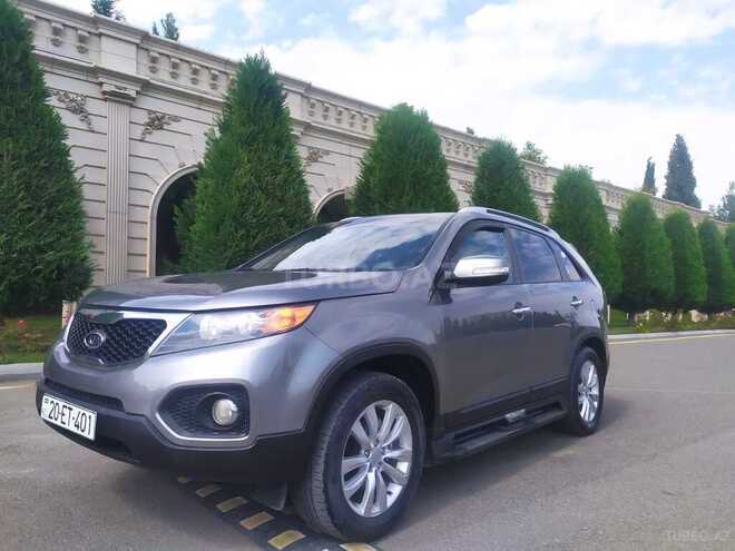 Kia Sorento 2009, 232,000 km - 2.0 л - Gəncə