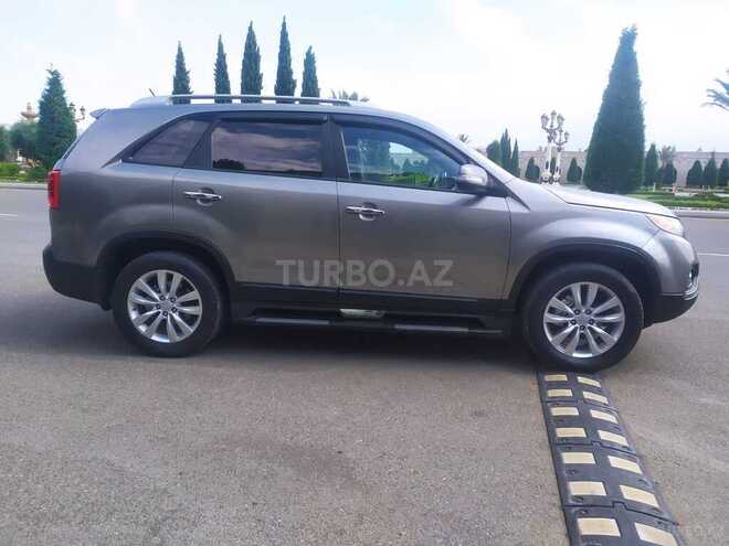 Kia Sorento 2009, 232,000 km - 2.0 л - Gəncə