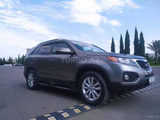 Kia Sorento 2009, 232,000 km - 2.0 л - Gəncə