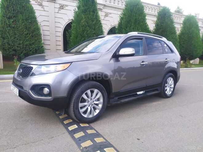 Kia Sorento 2009, 232,000 km - 2.0 л - Gəncə