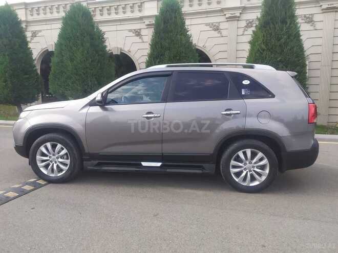 Kia Sorento 2009, 232,000 km - 2.0 л - Gəncə