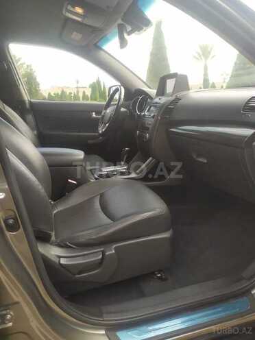 Kia Sorento 2009, 232,000 km - 2.0 л - Gəncə