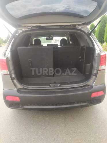 Kia Sorento 2009, 232,000 km - 2.0 л - Gəncə