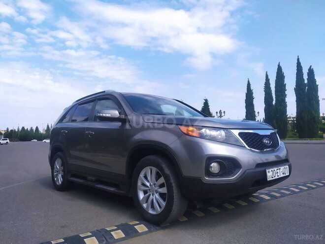 Kia Sorento 2009, 232,000 km - 2.0 л - Gəncə
