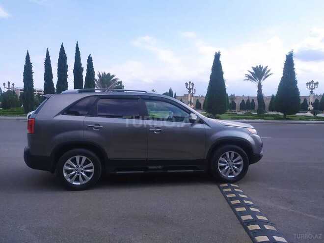 Kia Sorento 2009, 232,000 km - 2.0 л - Gəncə