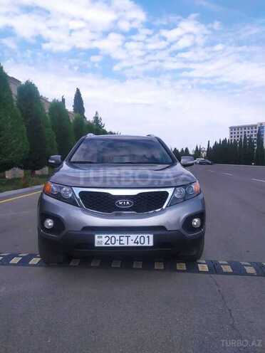 Kia Sorento 2009, 232,000 km - 2.0 л - Gəncə