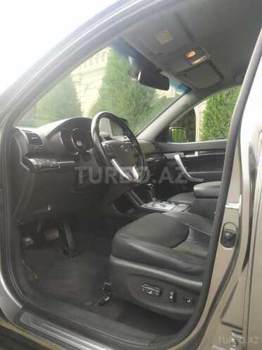 Kia Sorento 2009, 232,000 km - 2.0 л - Gəncə