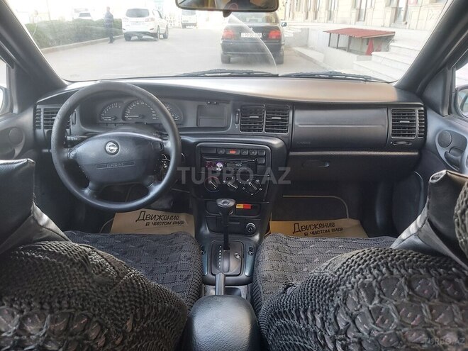 Opel Vectra 1997, 298,653 km - 1.8 l - Bakı