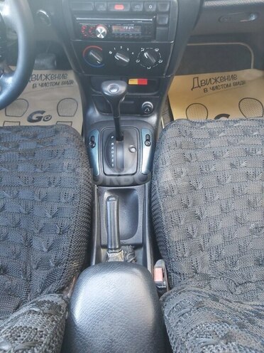 Opel Vectra 1997, 298,653 km - 1.8 l - Bakı