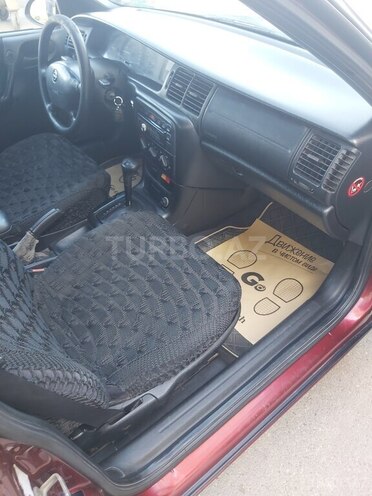 Opel Vectra 1997, 298,653 km - 1.8 l - Bakı