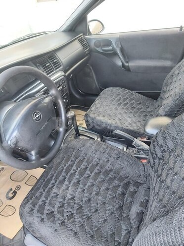 Opel Vectra 1997, 298,653 km - 1.8 l - Bakı