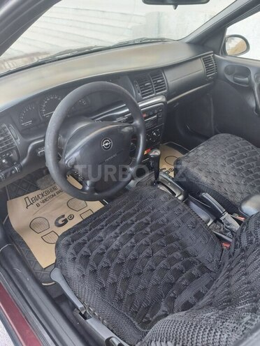 Opel Vectra 1997, 298,653 km - 1.8 l - Bakı
