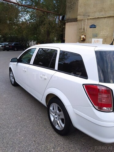 Opel Astra 2010, 263,412 km - 1.4 l - Sumqayıt