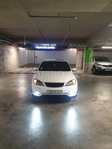 Daewoo Gentra 2014, 152,300 km - 1.5 л - Bakı