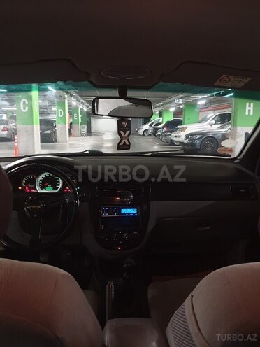 Daewoo Gentra 2014, 152,300 km - 1.5 л - Bakı