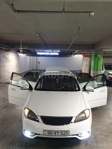 Daewoo Gentra 2014, 152,300 km - 1.5 л - Bakı