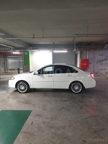 Daewoo Gentra 2014, 152,300 km - 1.5 л - Bakı