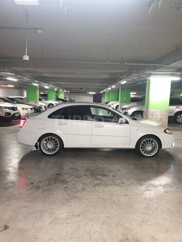Daewoo Gentra 2014, 152,300 km - 1.5 л - Bakı