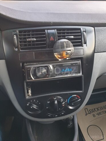 Daewoo Gentra 2014, 152,300 km - 1.5 л - Bakı