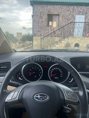 Subaru Tribeca