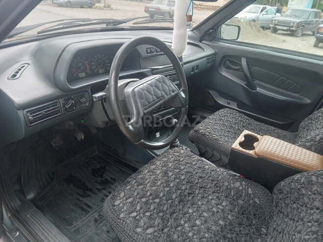 LADA (VAZ) 2115 2010, 182,000 km - 1.6 l - Bakı