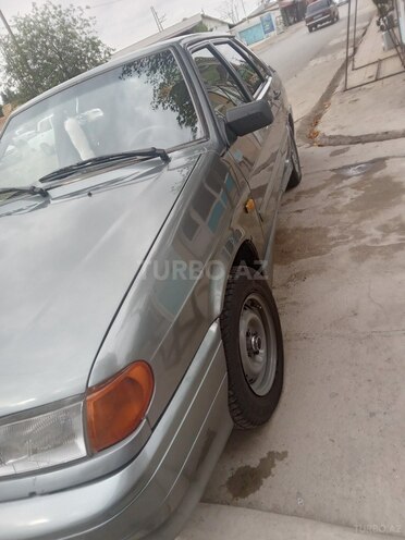 LADA (VAZ) 2115 2010, 182,000 km - 1.6 l - Bakı