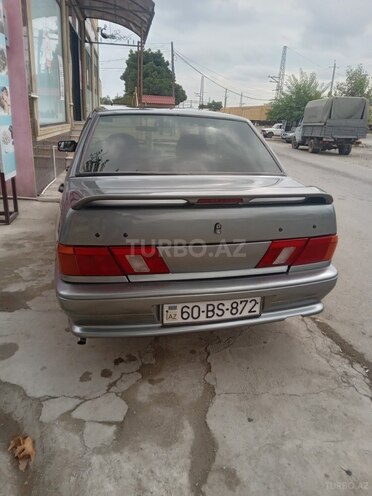 LADA (VAZ) 2115 2010, 182,000 km - 1.6 l - Bakı