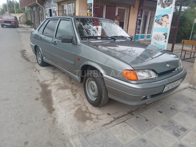 LADA (VAZ) 2115 2010, 182,000 km - 1.6 l - Bakı
