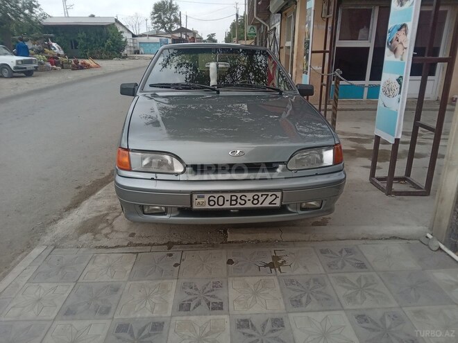 LADA (VAZ) 2115 2010, 182,000 km - 1.6 l - Bakı